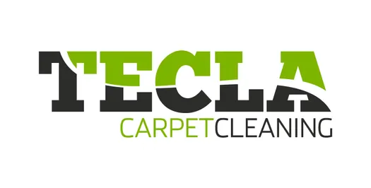 Tecla Carpet Care Logo